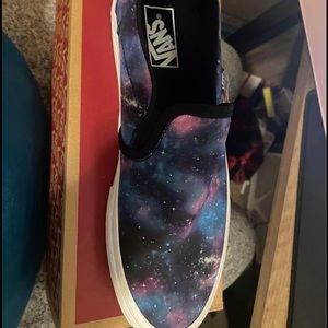 Vans shoes